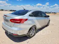2018 Ford FOCUS фото