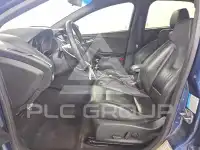 2018 Ford FOCUS фото