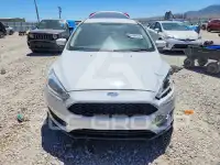 2018 Ford FOCUS photo
