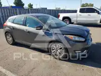 2018 Ford FOCUS photo