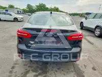 2018 Ford FOCUS фото