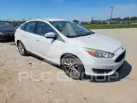 2018 Ford FOCUS фото