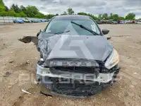 2018 Ford FOCUS фото