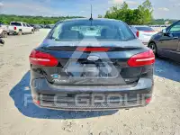 2018 Ford FOCUS photo