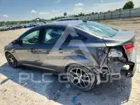 2018 Ford FOCUS фото