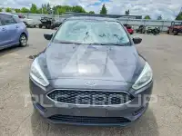 2018 Ford FOCUS фото