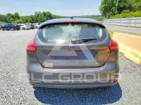 2018 Ford FOCUS photo
