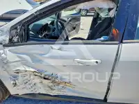 2018 Ford FOCUS фото