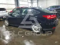 2018 Ford FOCUS photo