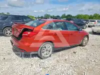 2018 Ford FOCUS фото