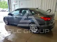 2018 Ford FOCUS photo