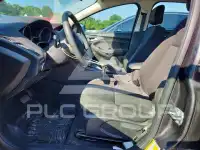 2018 Ford FOCUS фото