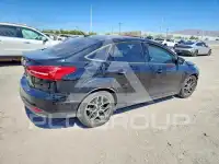 2018 Ford FOCUS photo