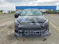 2018 Ford FOCUS фото