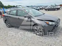 2018 Ford FOCUS photo