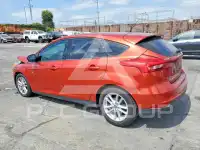 2018 Ford FOCUS фото