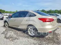 2018 Ford FOCUS фото