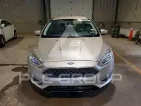 2018 Ford FOCUS фото
