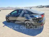 2018 Ford FOCUS photo