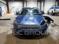 2018 Ford FOCUS фото