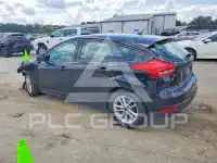 2018 Ford FOCUS photo