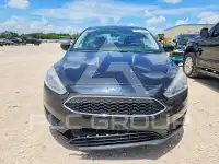 2018 Ford FOCUS фото