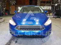 2018 Ford FOCUS фото