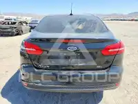 2018 Ford FOCUS photo