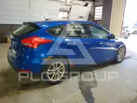 2018 Ford FOCUS фото
