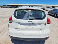 2018 Ford FOCUS фото