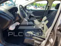 2018 Ford FOCUS фото