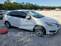 2018 Ford FOCUS photo