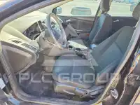 2018 Ford FOCUS photo
