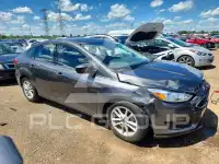 2018 Ford FOCUS photo