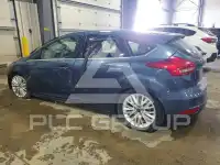 2018 Ford FOCUS фото