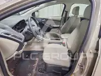 2018 Ford FOCUS фото