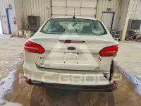 2018 Ford FOCUS photo