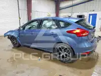 2018 Ford FOCUS фото