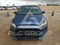 2018 Ford FOCUS фото