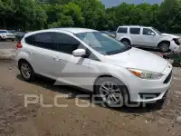 2018 Ford FOCUS фото