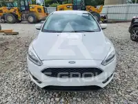 2018 Ford FOCUS фото