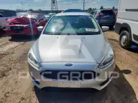 2018 Ford FOCUS фото