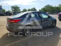 2018 Ford FOCUS фото