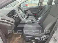 2018 Ford FOCUS фото