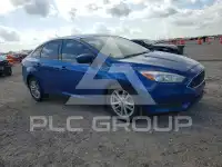 2018 Ford FOCUS фото