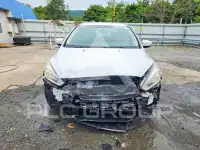 2018 Ford FOCUS фото