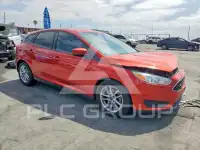 2018 Ford FOCUS фото