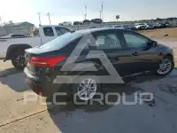 2018 Ford FOCUS фото