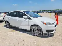 2018 Ford FOCUS photo