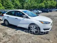 2018 Ford FOCUS photo